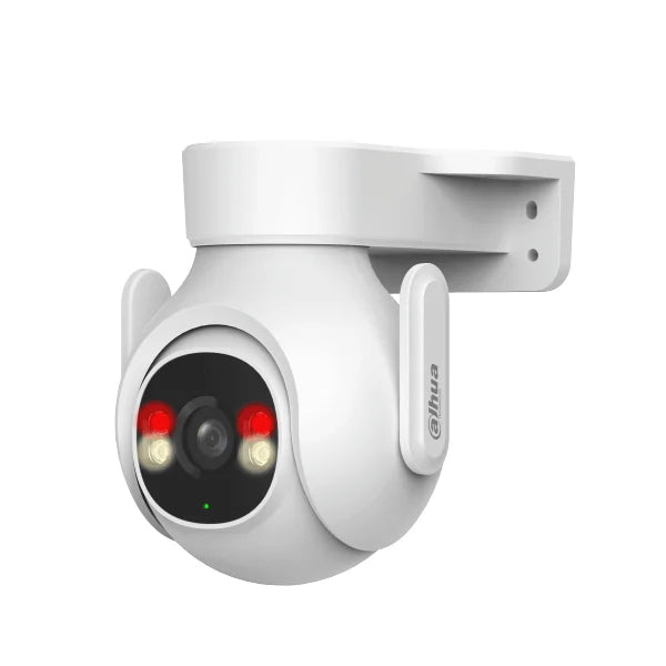 DAHUA PICCO B1 Camera 5MP Outdoor CCTV Pan/Tilt 360 WIFI Camera, Two Way Talk Camera, Memory Card Camera