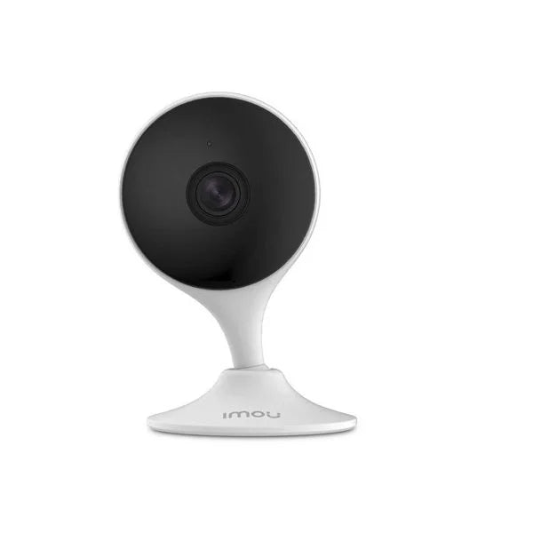 Dahua IMOU Cue 2 Wifi Camera Support Night Vision Human Detection Two-Way Talk Surveillance Mini Camera Smart Home Baby Monitor