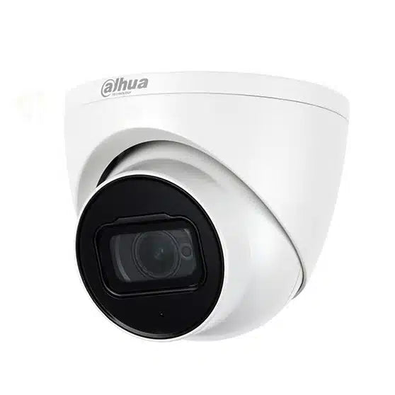 Dahua IPC-HDW2531TP-AS-S2 5MP Lite IR Fixed-focal Eyeball Network Camera