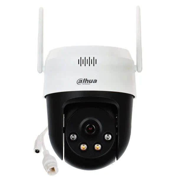 DAHUA PICCO A2 Camera 3MP Outdoor Pan/Tilt 360 WIFI Camera