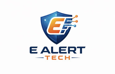 E alert Tech
