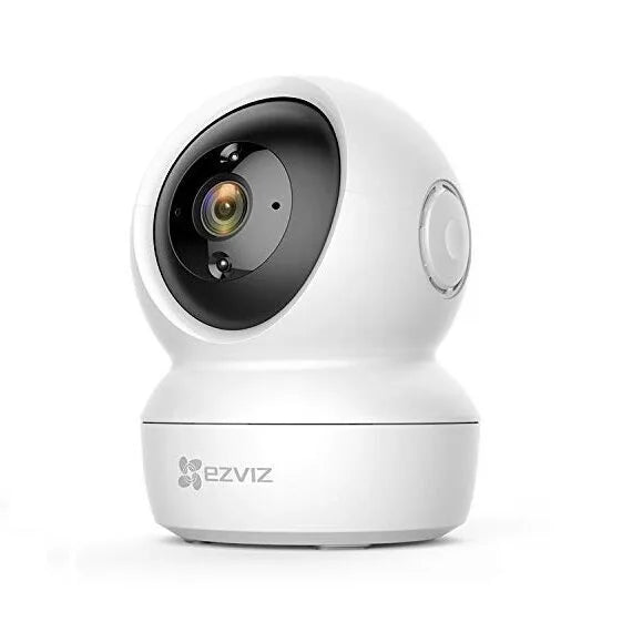 EZVIZ H6C PRO 3MP Pan & Tilt Smart Home Camera