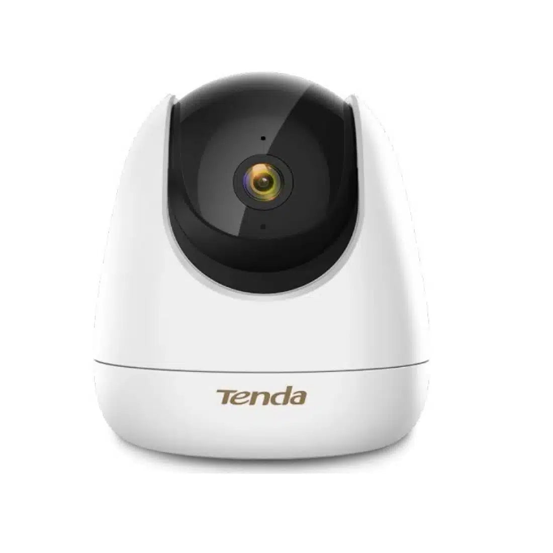 Tenda CP7 4MP Wi-Fi Security Camera Pan/Tilt Indoor Camera,