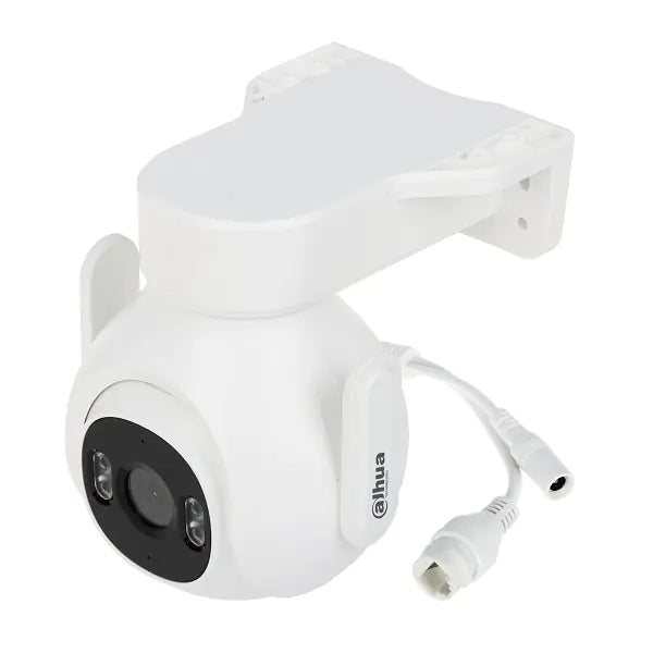 DAHUA PICCO B1 Camera 3MP Outdoor CCTV Pan/Tilt 360 WIFI Camera, Two Way Talk Camera, Memory Card Camera