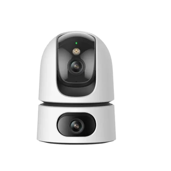 IMOU Ranger Dual 6MP / 3+3 Two-way Talk 360° P&T Indoor Full Color Night Vision Smart Home Security / CCTV Wi-Fi IP Camera / AI Human Detection