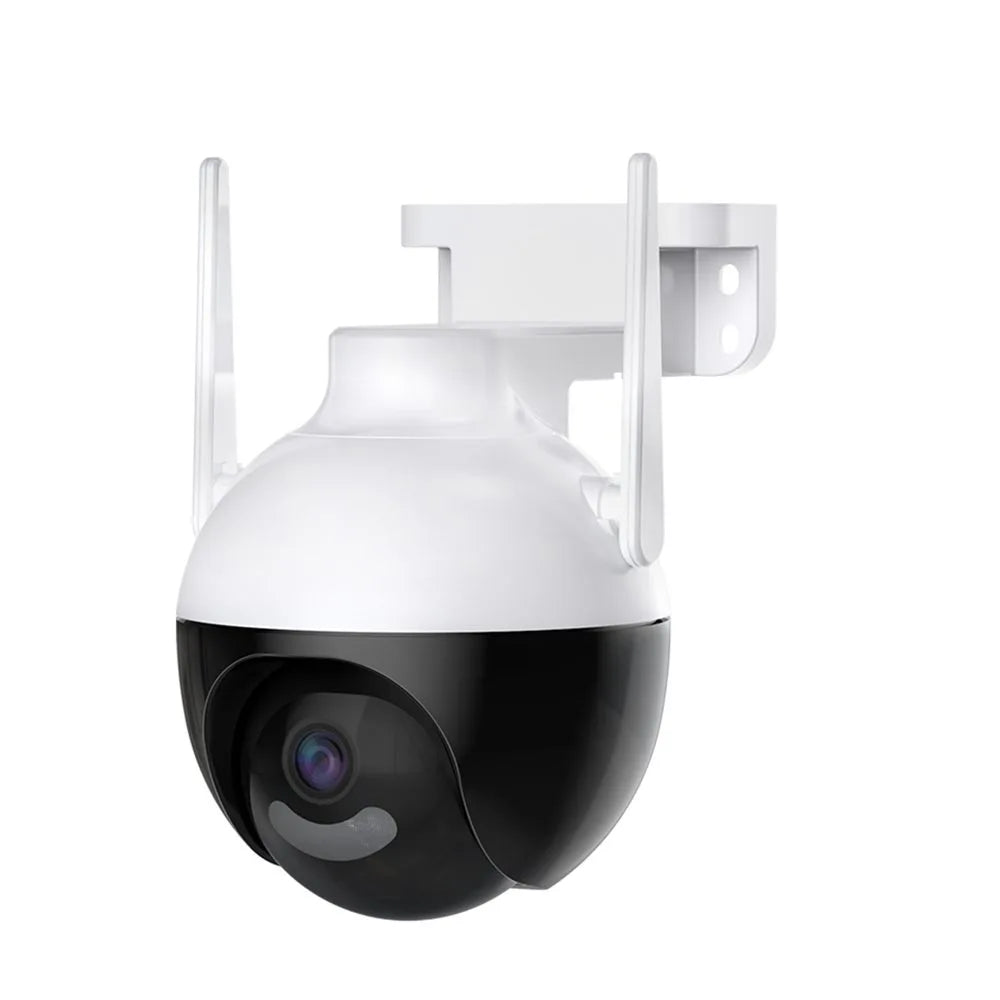 C18 4MP Outdoor 360° Wifi Security Camera