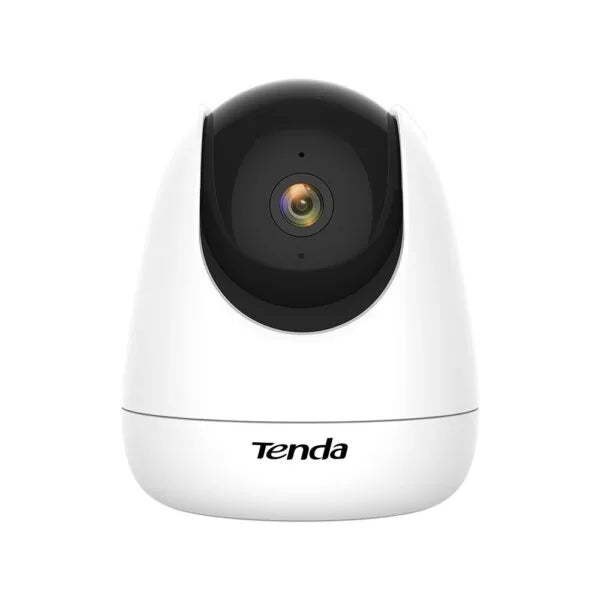 Tenda CP3 1080P Full-Hd Surveillance Cam 360° PTZ Wifi IP CAMERA 2Mp Wireless Webcam Audio Night Vision Baby Care Cloud