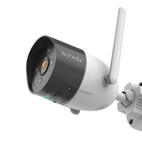 Tenda CT6 V1.0 Outdoor Wi-Fi 3MP 2K Camera