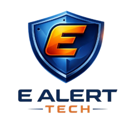 E alert Tech 