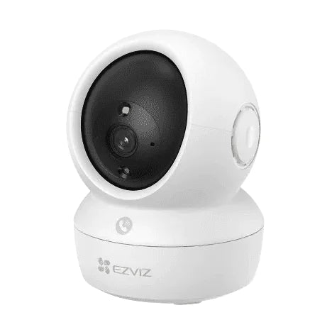 EZVIZ CP1 Pro Pro 2MP Type-C Pan & Tilt Smart Home Camera