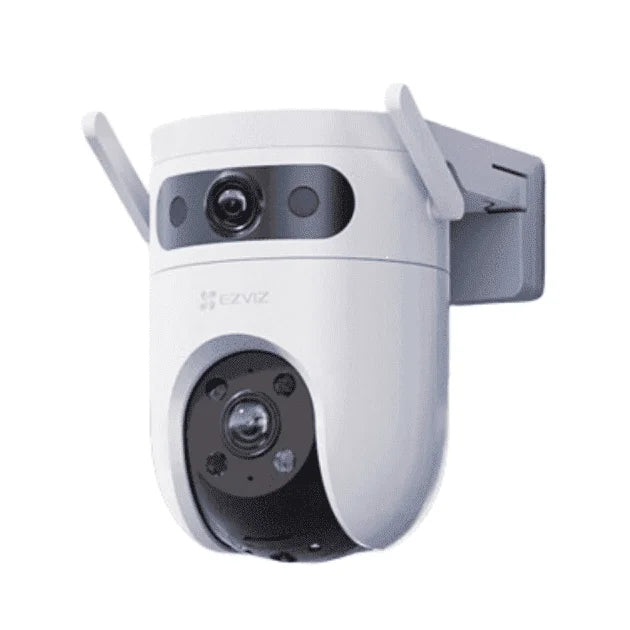 EZVIZ H9c Dual 2K & 2K Dual-Lens Pan & Tilt Wi-Fi Camera