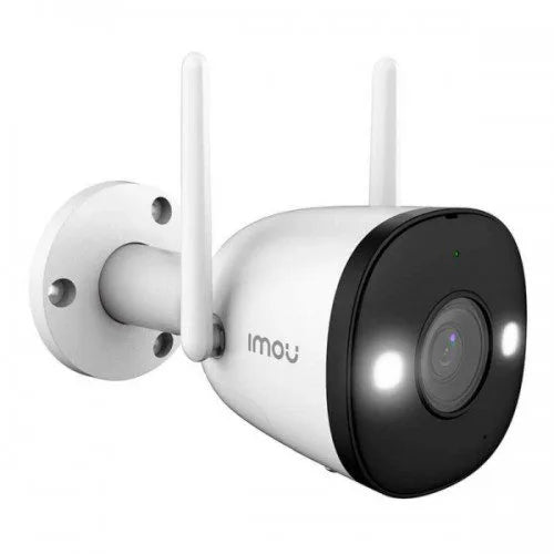 IMOU Bullet 2E 5MP 3K WiFi Outdoor Security Camera