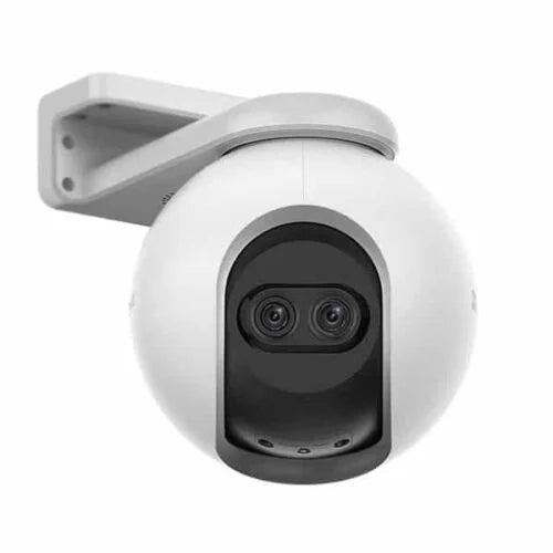 EZVIZ C8PF Dual-Lens 1080P Pan & Tilt Wi-Fi Outdoor Security Camera