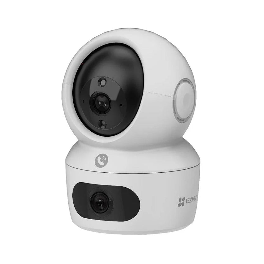 EZVIZ H7c Dual-Lens Pan & Tilt Wi-Fi Camera (4+4) 8MP – Advanced Home Security