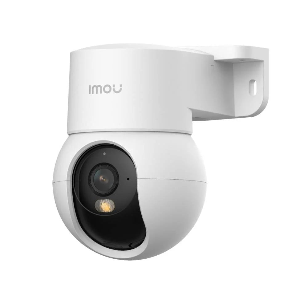 Ranger 2 Mini Integrated-Bracket 3MP Image Smart Full-color Night Vision | Human Detection Wi-Fi 6 Camera