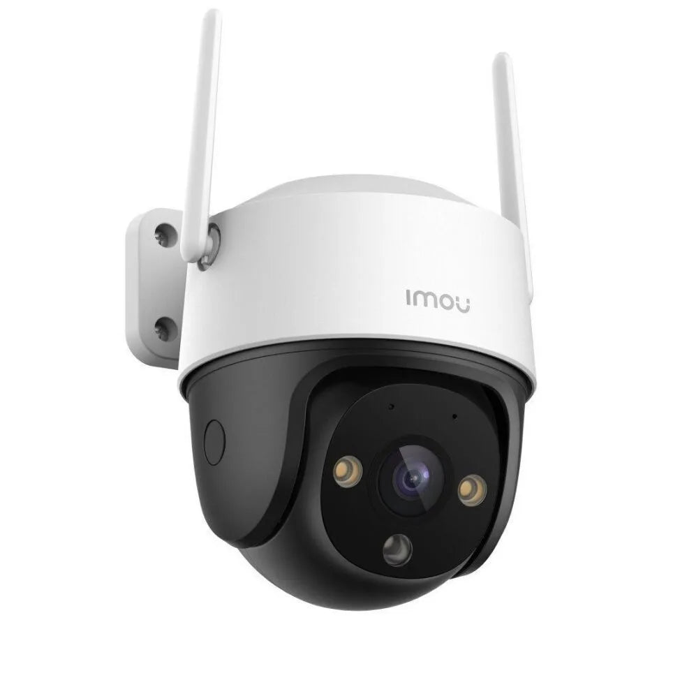 IMOU Cruiser SE+ 5MP WiFi Security Camera