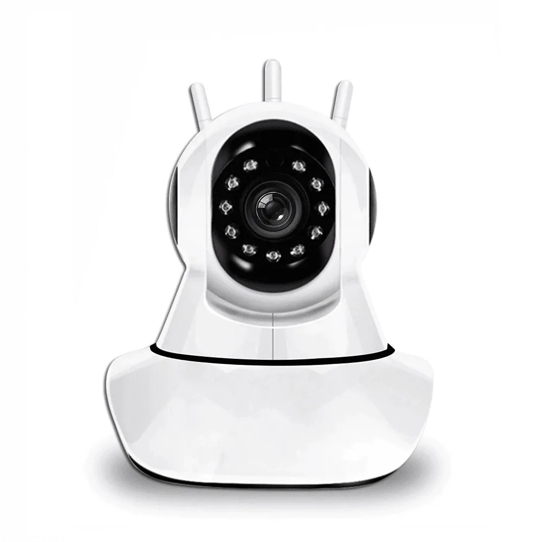 Q5 Wireless Security Camera PTZ 360° WiFi Camera